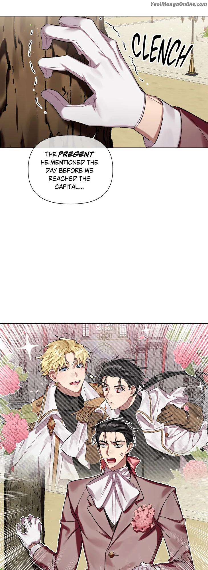 My-Enemys-Proposal-By-Leec-Eng page 46