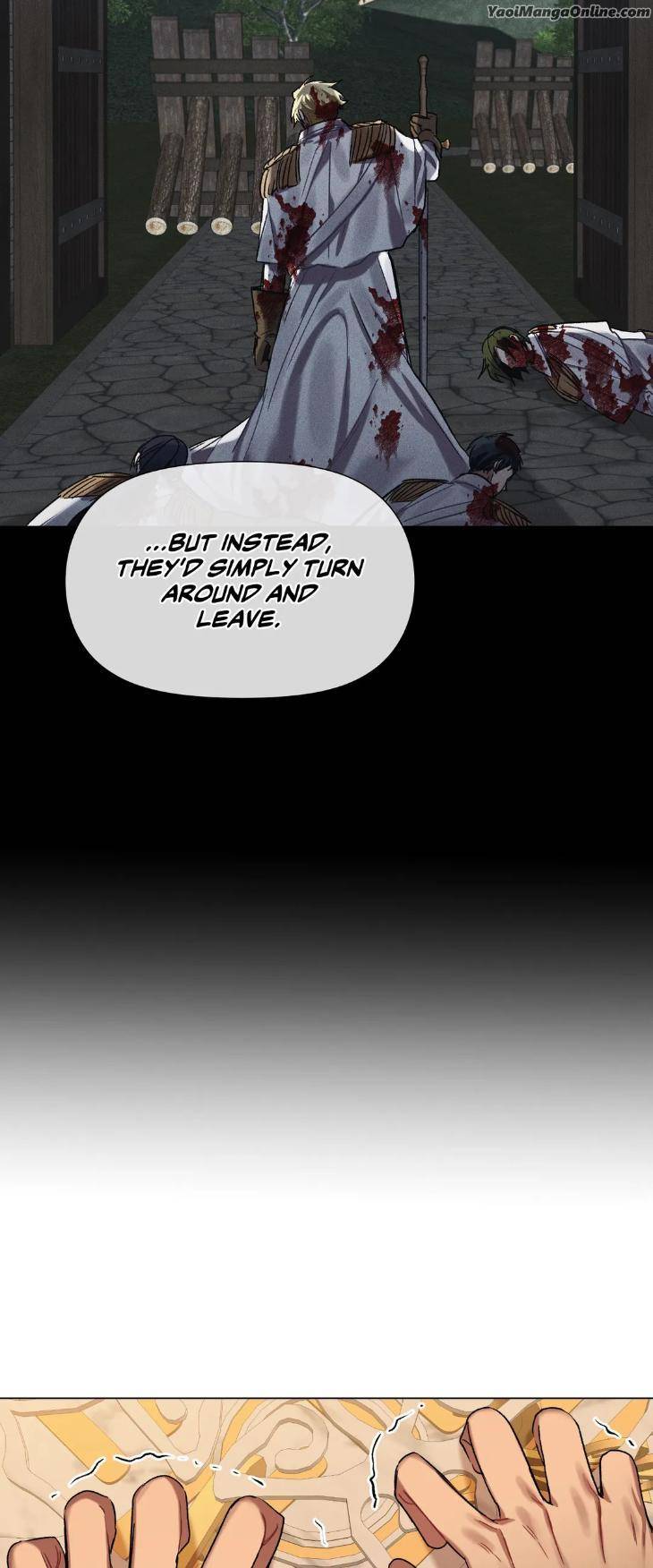 My-Enemys-Proposal-By-Leec-Eng page 28