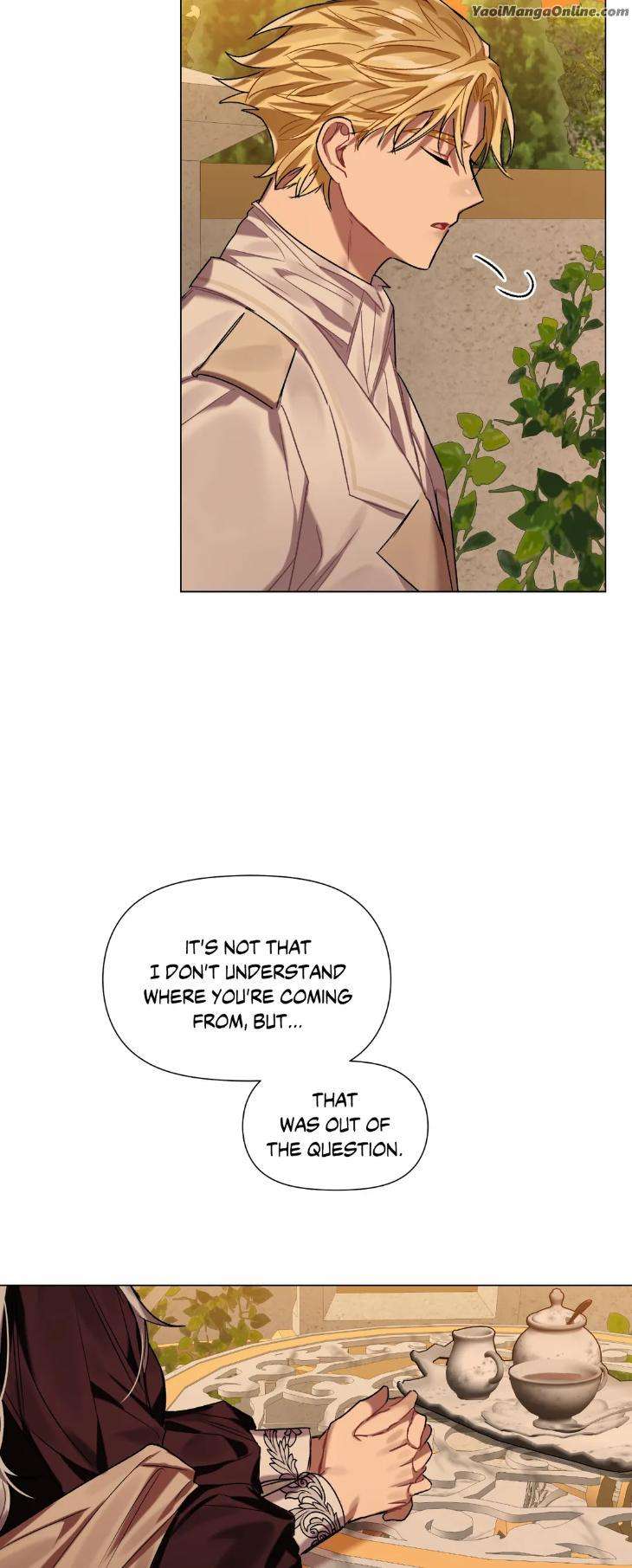 My-Enemys-Proposal-By-Leec-Eng page 43