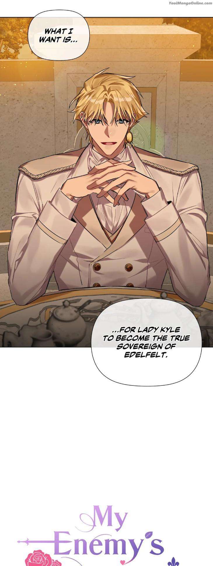 My-Enemys-Proposal-By-Leec-Eng chapter_019 thumbnail