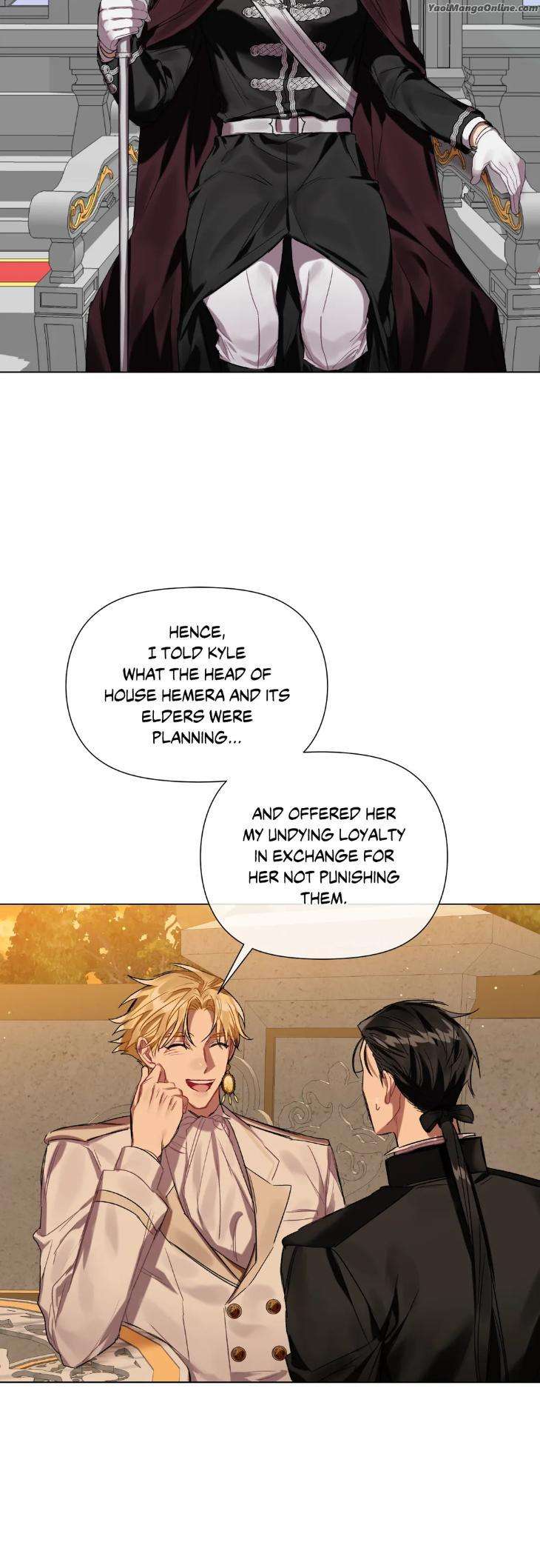 My-Enemys-Proposal-By-Leec-Eng page 45