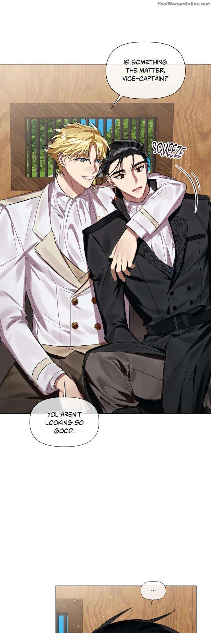 My-Enemys-Proposal-By-Leec-Eng page 11