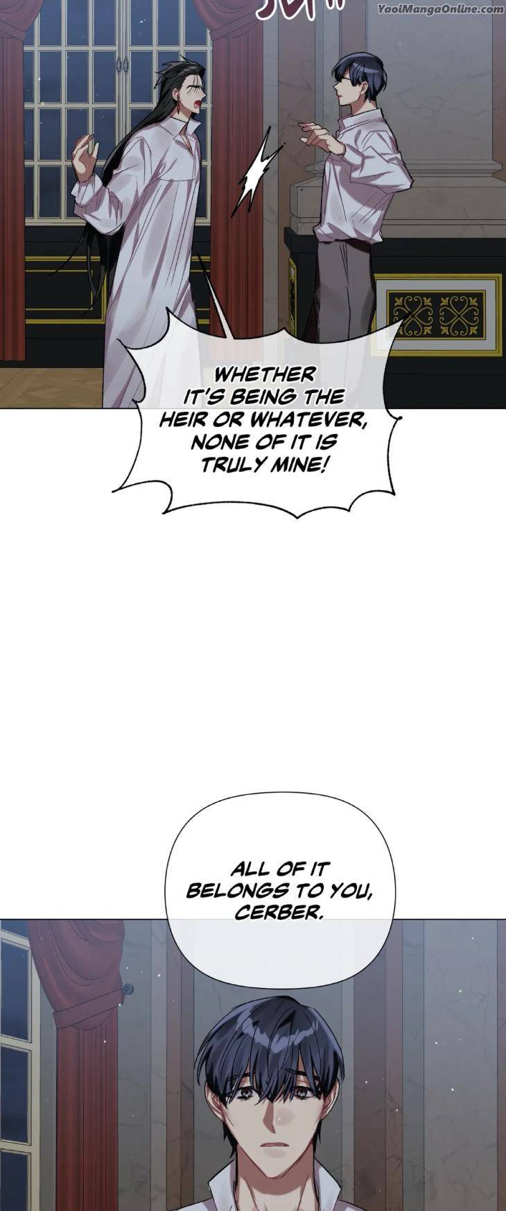 My-Enemys-Proposal-By-Leec-Eng page 42