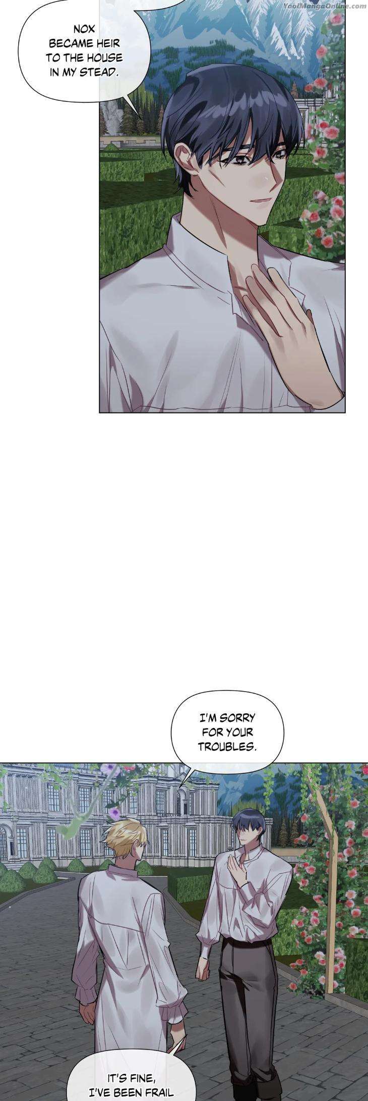 My-Enemys-Proposal-By-Leec-Eng page 18