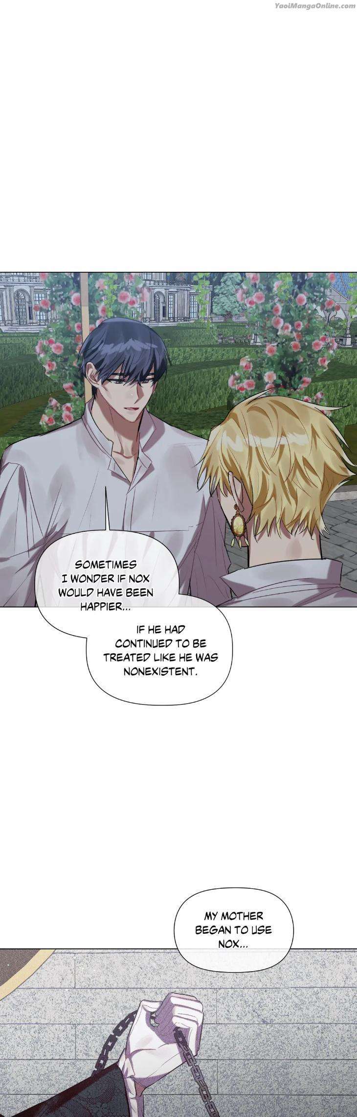 My-Enemys-Proposal-By-Leec-Eng page 27