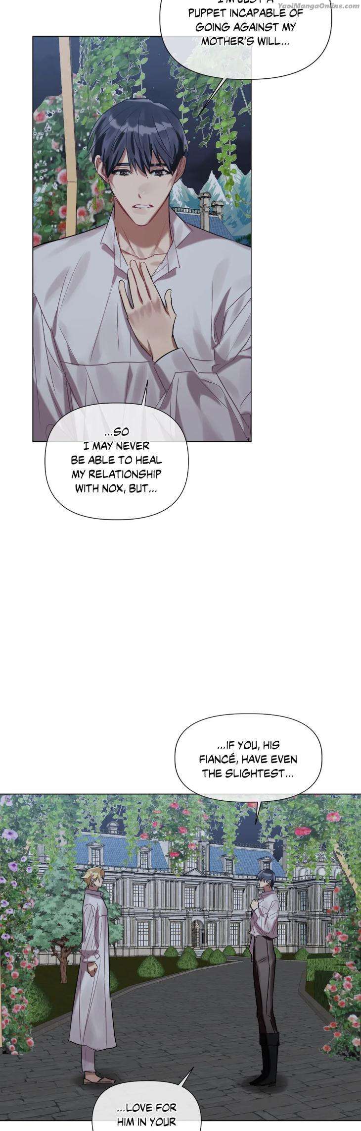 My-Enemys-Proposal-By-Leec-Eng page 31