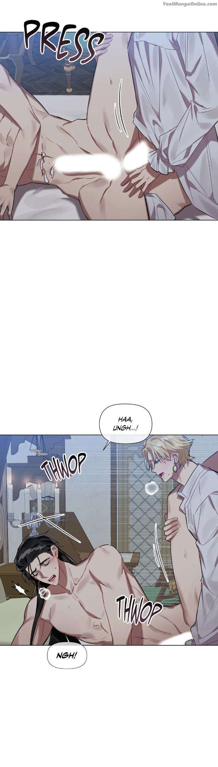 My-Enemys-Proposal-By-Leec-Eng page 32
