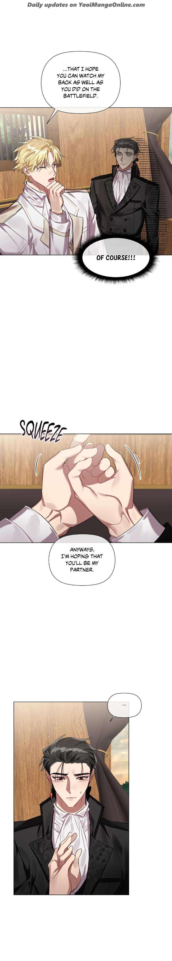 My-Enemys-Proposal-By-Leec-Eng page 27