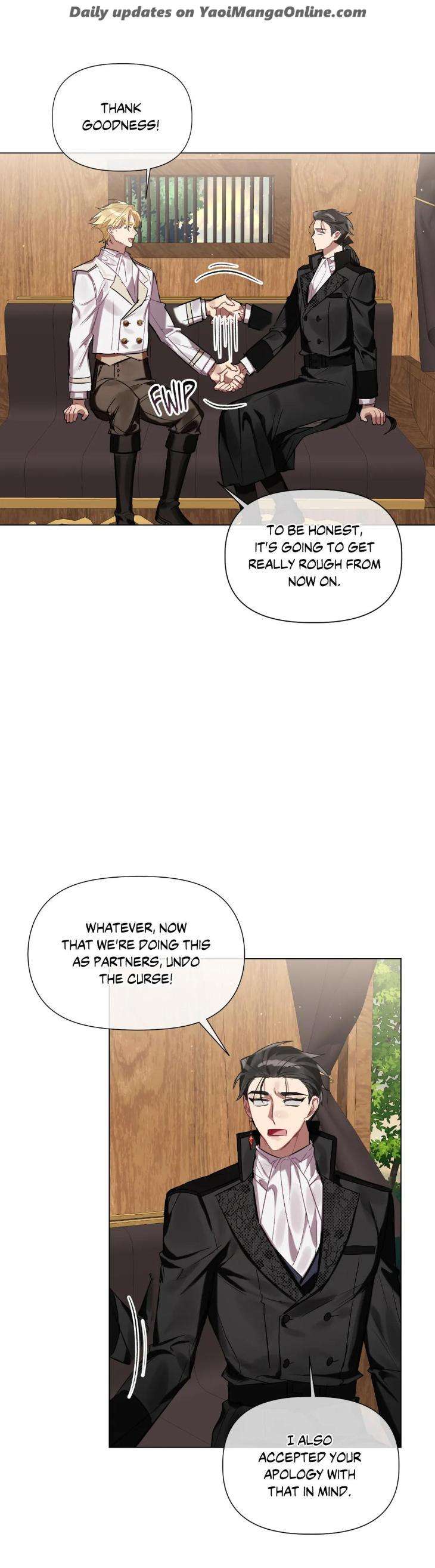 My-Enemys-Proposal-By-Leec-Eng page 32