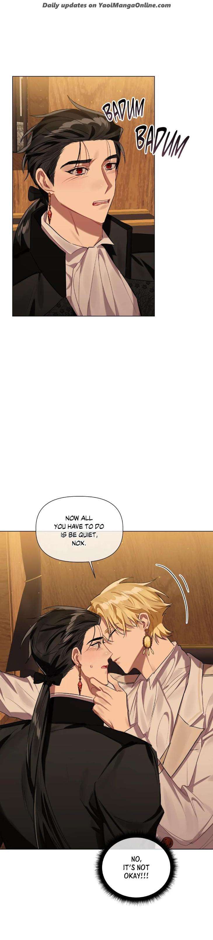 My-Enemys-Proposal-By-Leec-Eng page 27