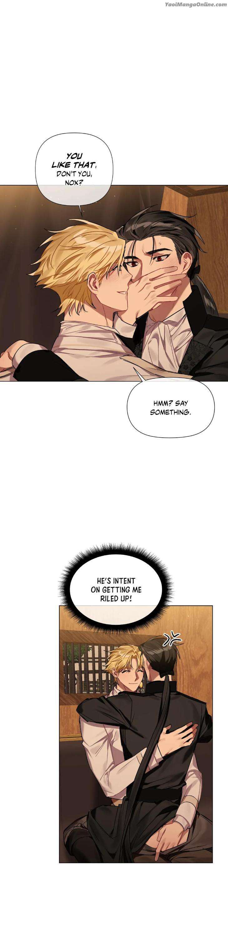My-Enemys-Proposal-By-Leec-Eng page 12