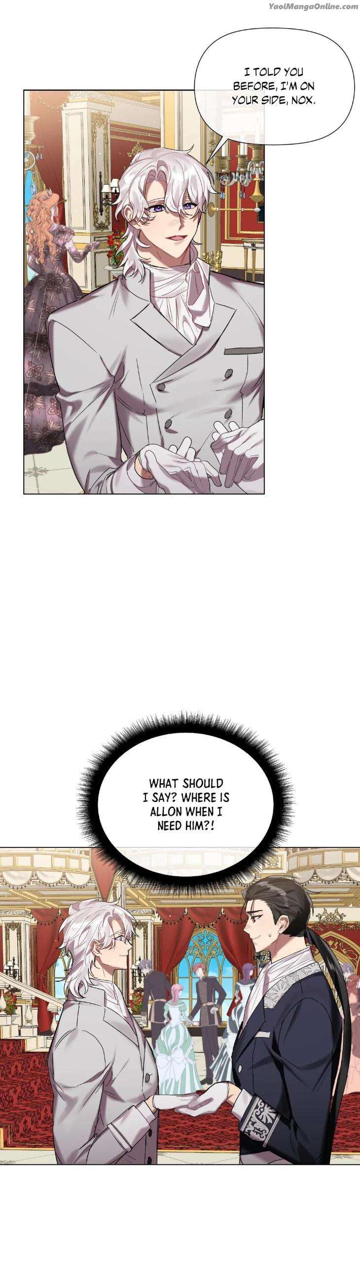 My-Enemys-Proposal-By-Leec-Eng page 31