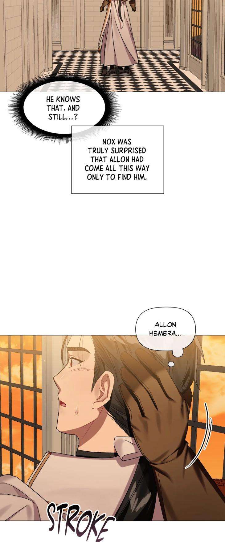 My-Enemys-Proposal-By-Leec-Eng page 49