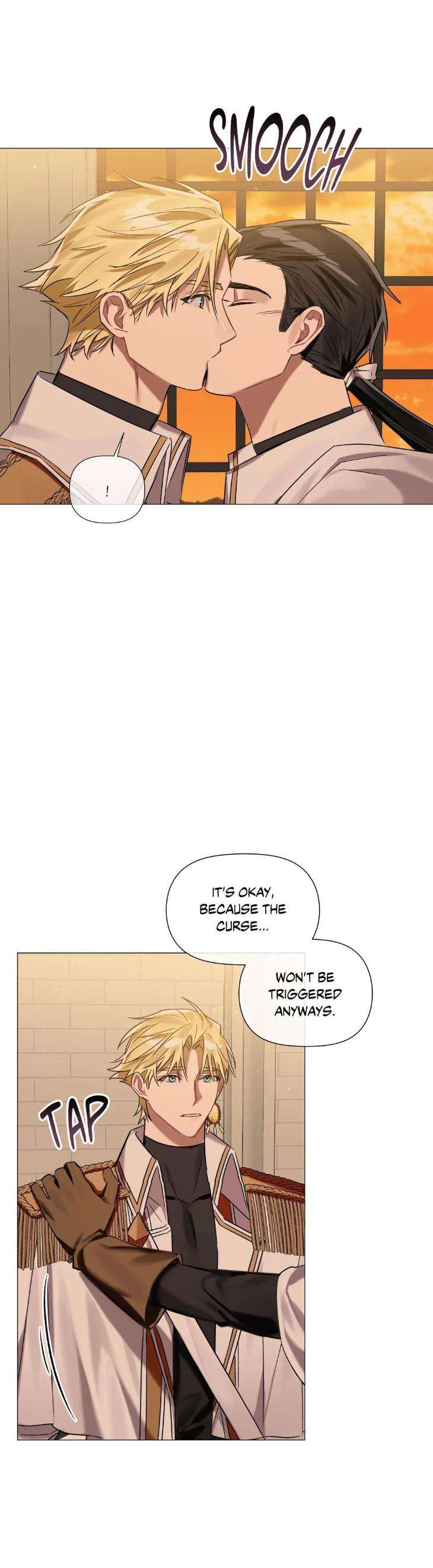 My-Enemys-Proposal-By-Leec-Eng page 11