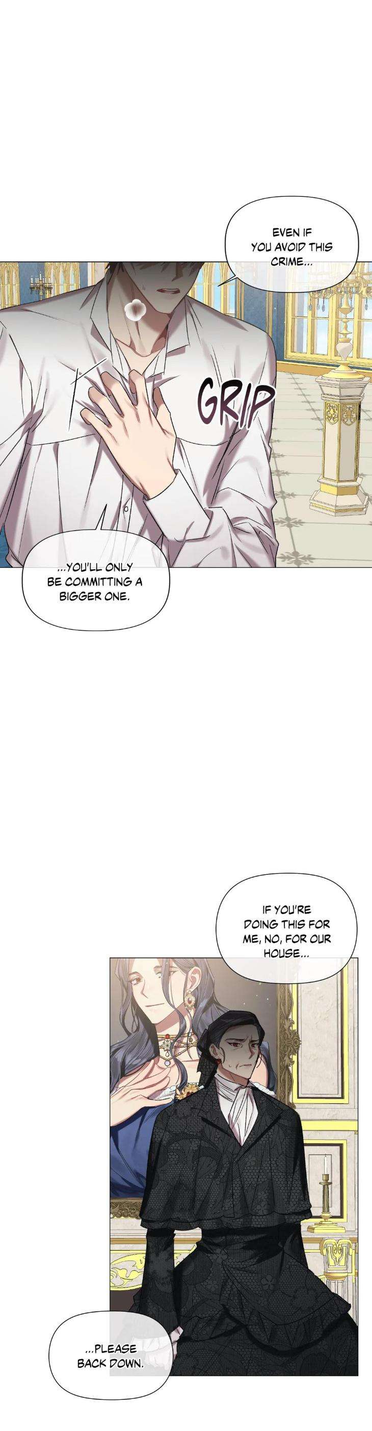 My-Enemys-Proposal-By-Leec-Eng page 33