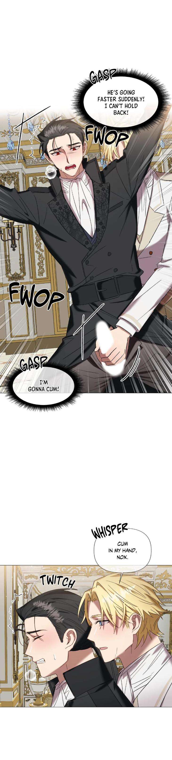 My-Enemys-Proposal-By-Leec-Eng page 19