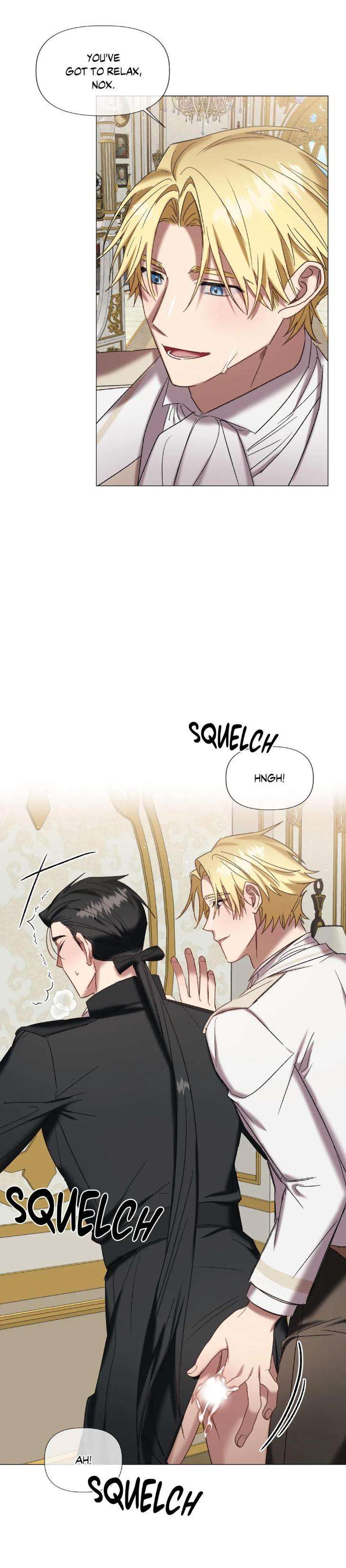My-Enemys-Proposal-By-Leec-Eng page 28