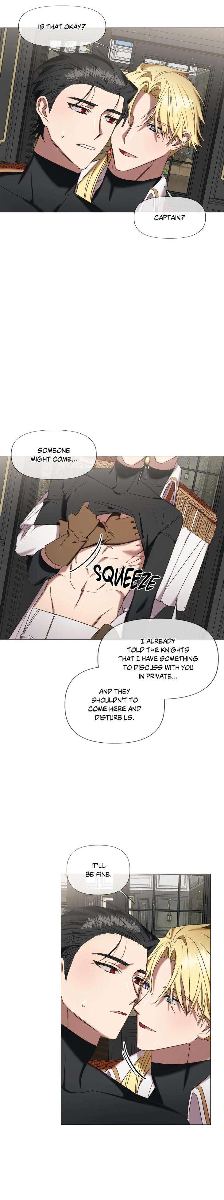 My-Enemys-Proposal-By-Leec-Eng page 25