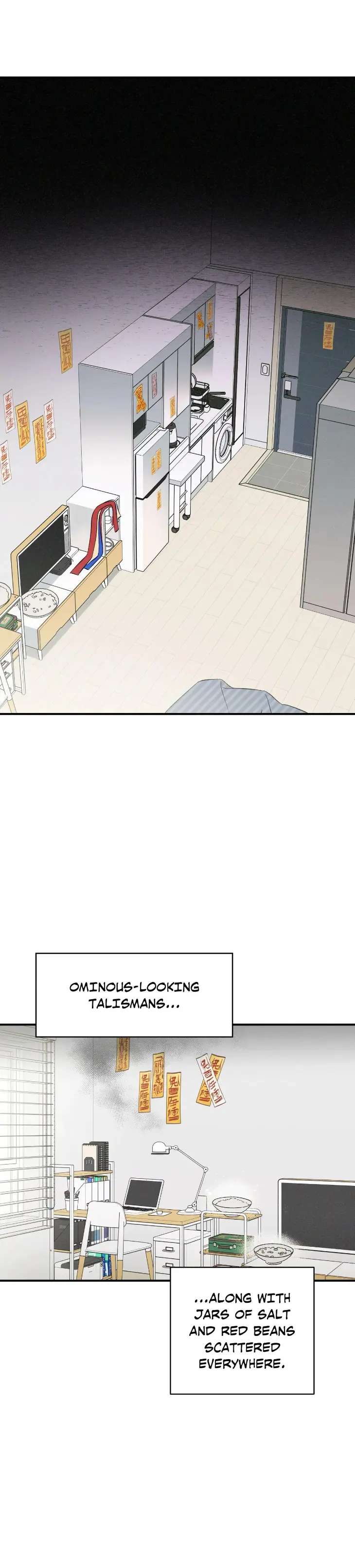 My-Ex-Boo-By-San3-Uncensored-Eng chapter_002 thumbnail