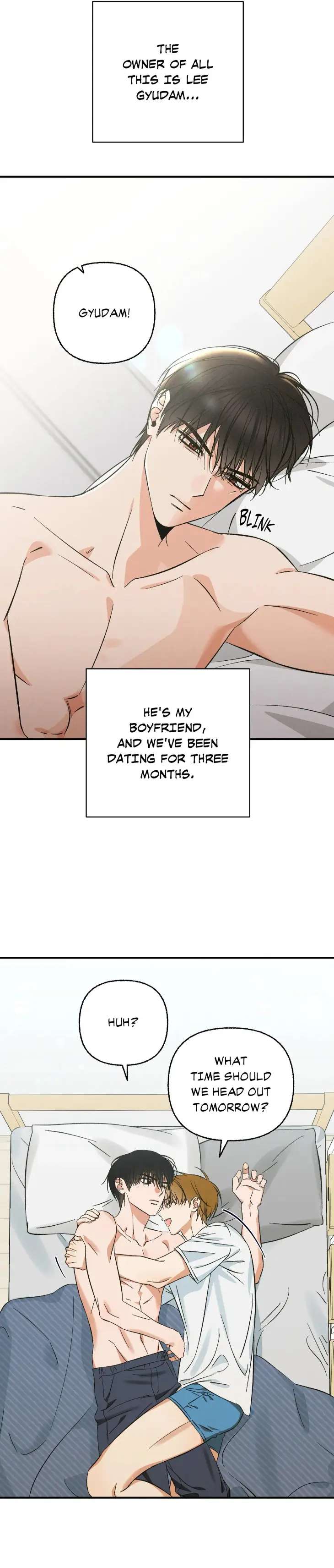 My-Ex-Boo-By-San3-Uncensored-Eng page 2