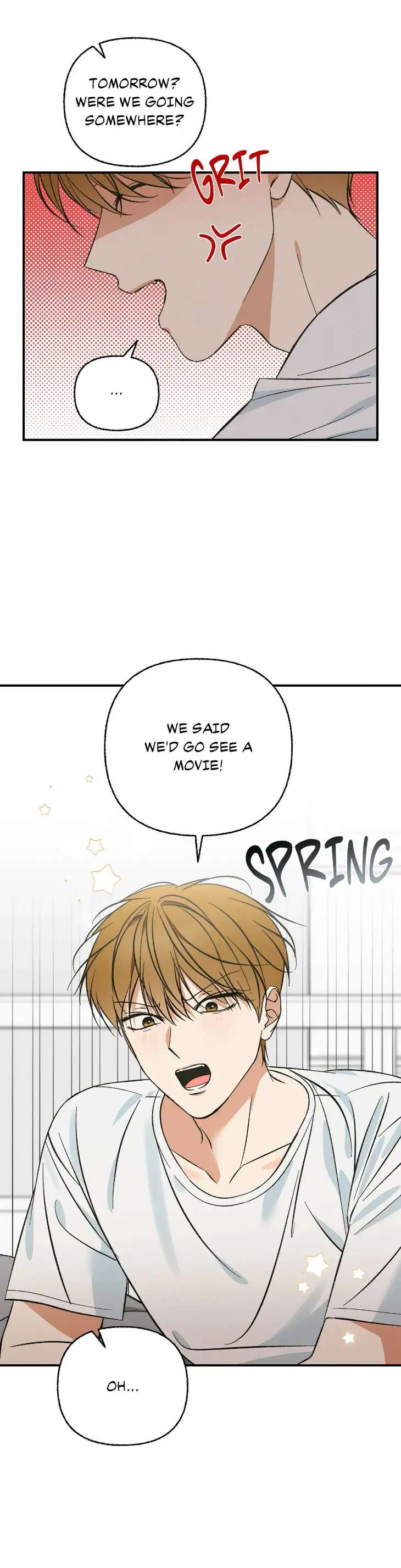 My-Ex-Boo-By-San3-Uncensored-Eng page 3