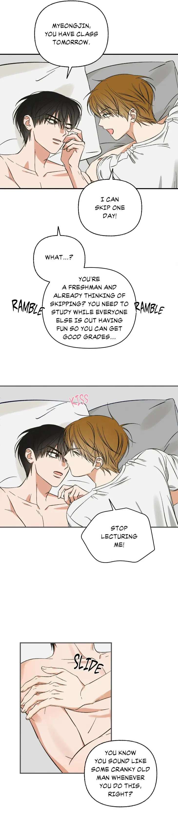 My-Ex-Boo-By-San3-Uncensored-Eng page 4