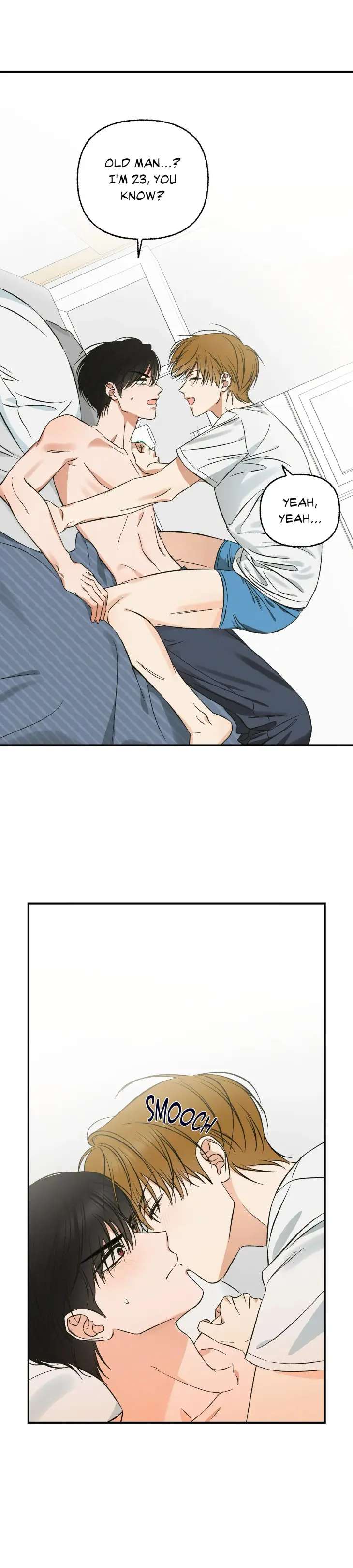 My-Ex-Boo-By-San3-Uncensored-Eng page 5