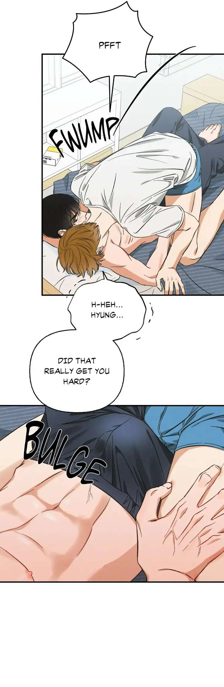 My-Ex-Boo-By-San3-Uncensored-Eng page 7