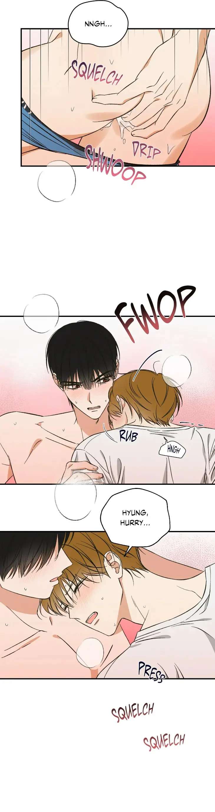 My-Ex-Boo-By-San3-Uncensored-Eng page 10