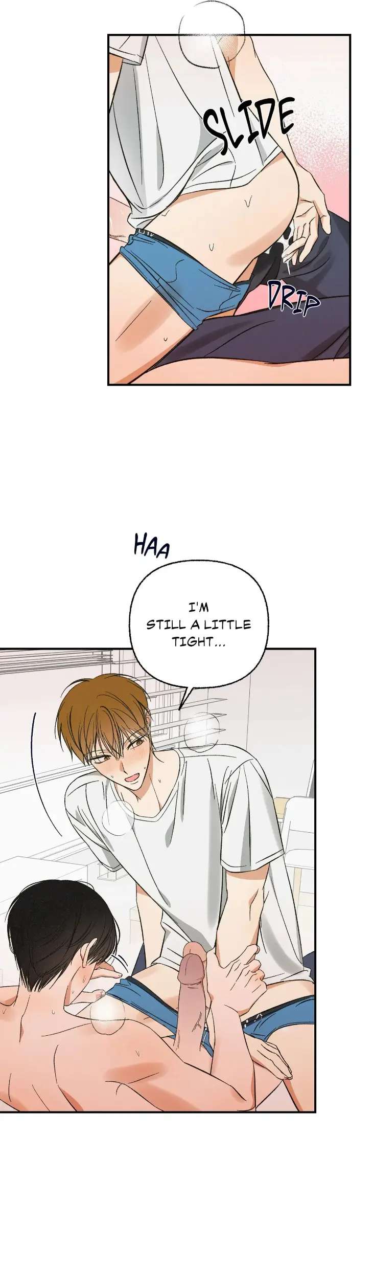 My-Ex-Boo-By-San3-Uncensored-Eng page 11