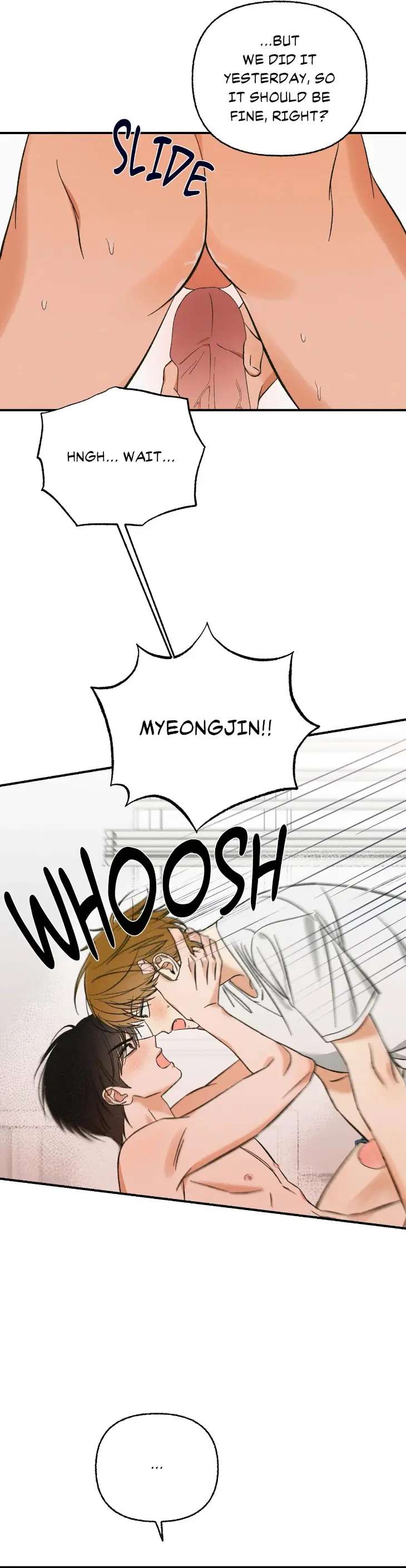 My-Ex-Boo-By-San3-Uncensored-Eng page 12