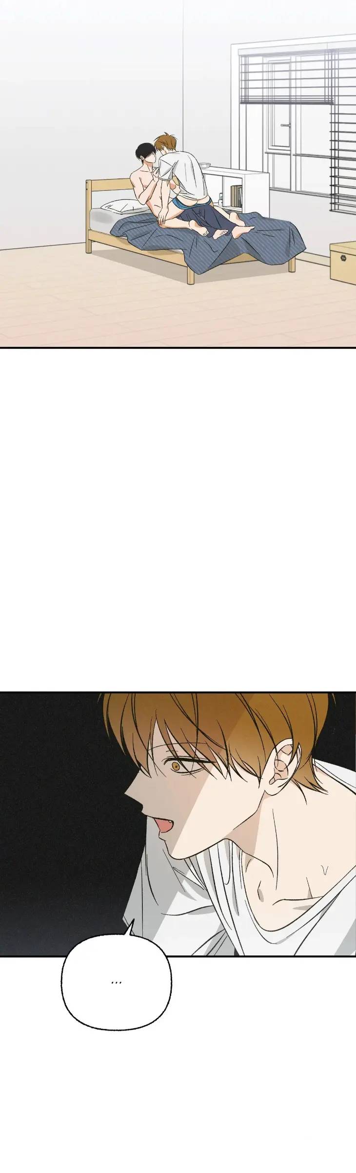 My-Ex-Boo-By-San3-Uncensored-Eng page 14