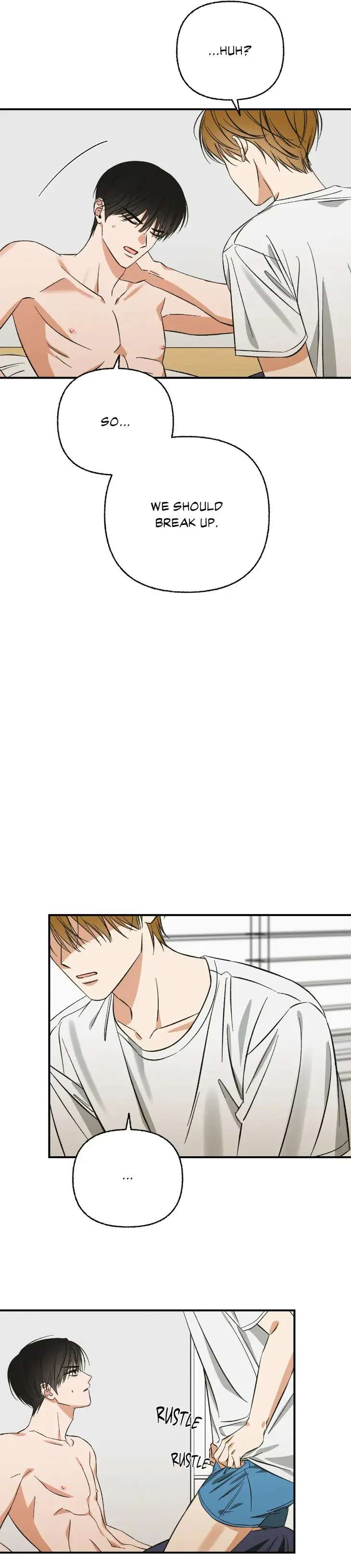 My-Ex-Boo-By-San3-Uncensored-Eng page 15