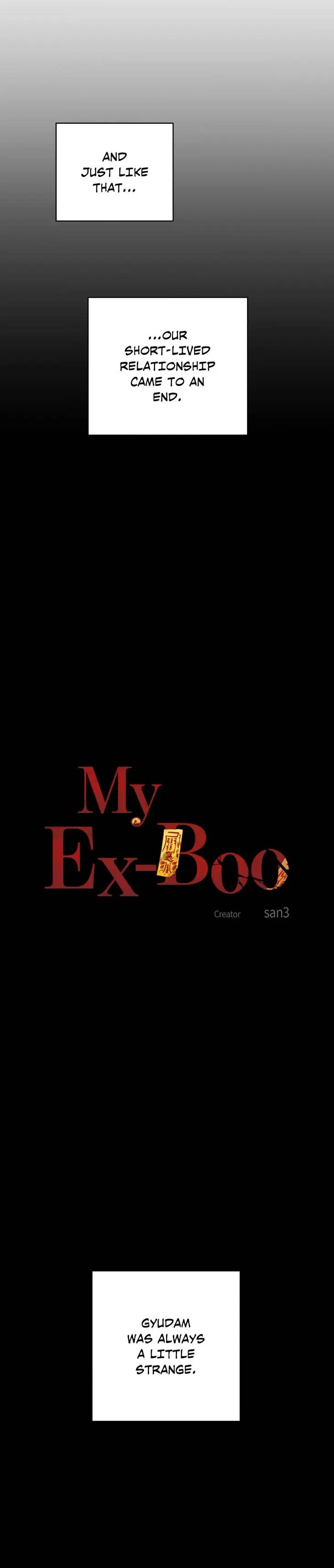 My-Ex-Boo-By-San3-Uncensored-Eng page 18