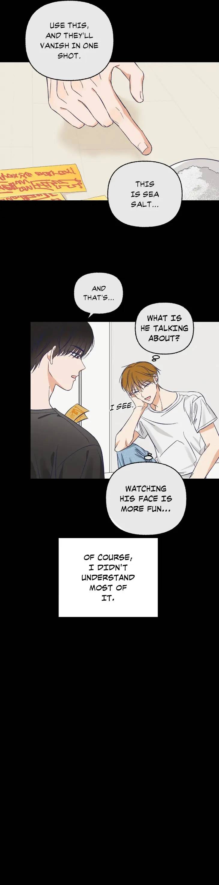 My-Ex-Boo-By-San3-Uncensored-Eng page 21