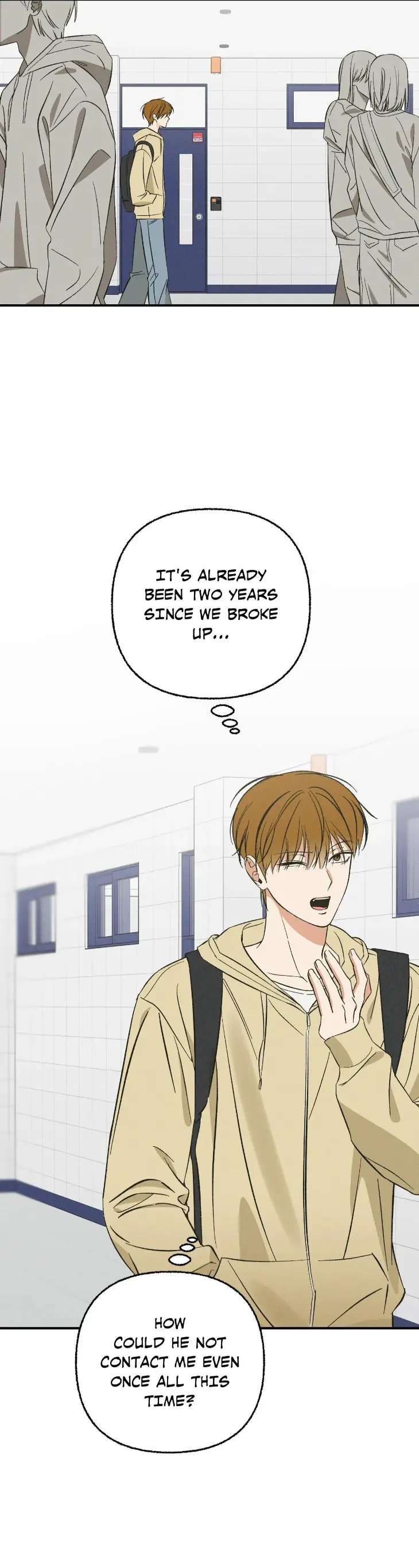 My-Ex-Boo-By-San3-Uncensored-Eng page 25