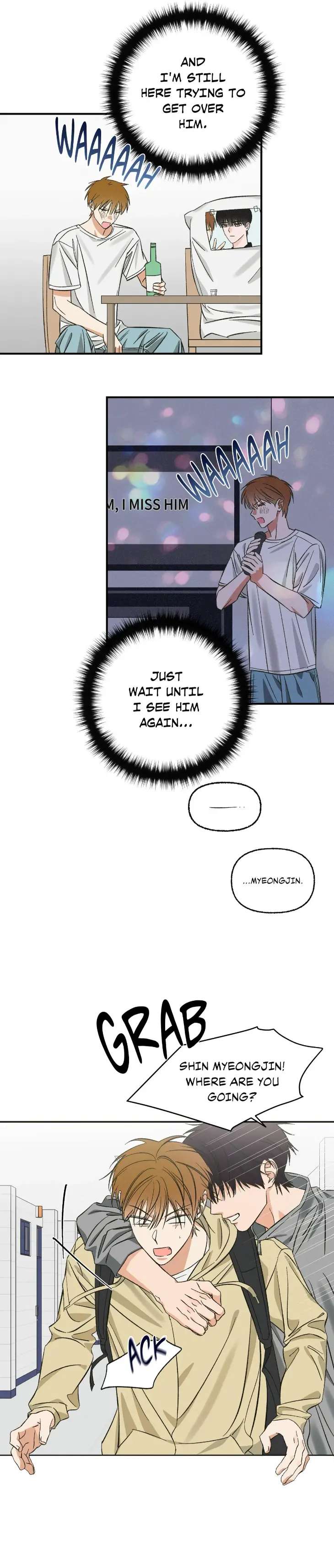 My-Ex-Boo-By-San3-Uncensored-Eng page 26
