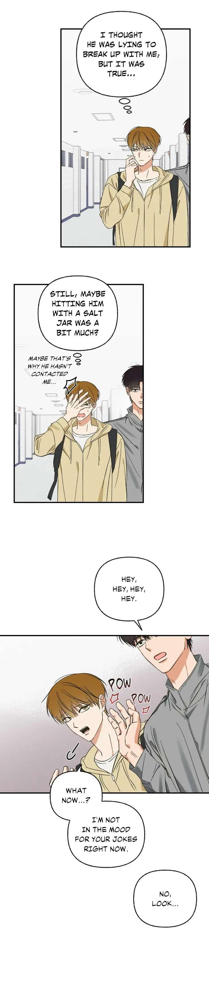 My-Ex-Boo-By-San3-Uncensored-Eng page 28