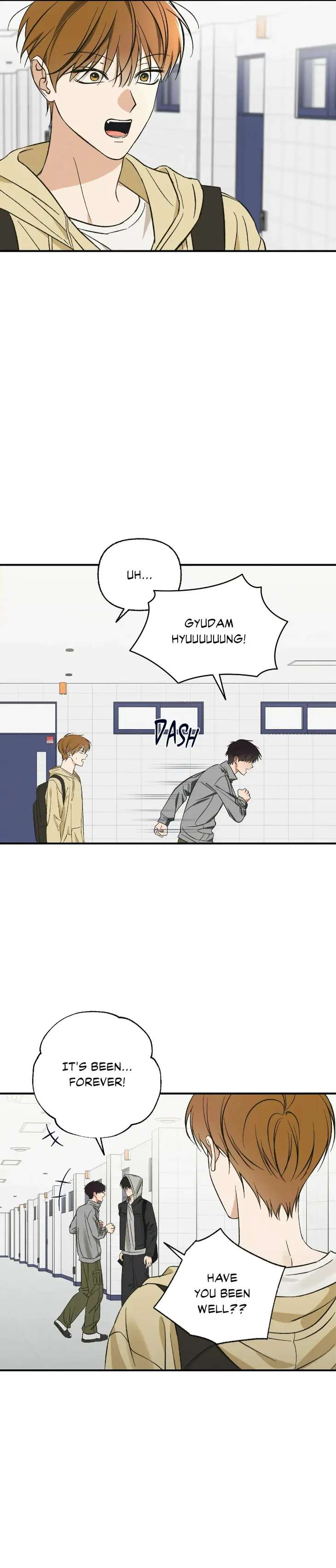 My-Ex-Boo-By-San3-Uncensored-Eng page 30