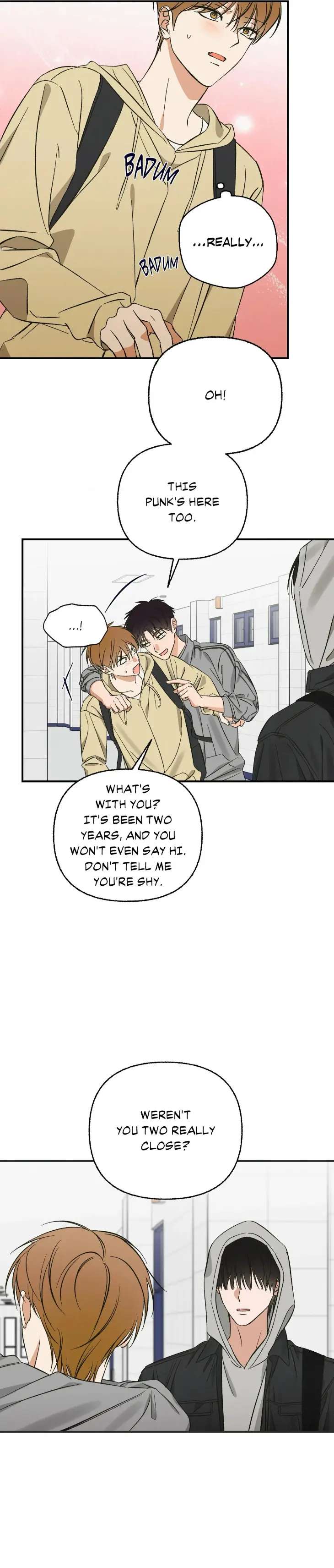 My-Ex-Boo-By-San3-Uncensored-Eng page 32