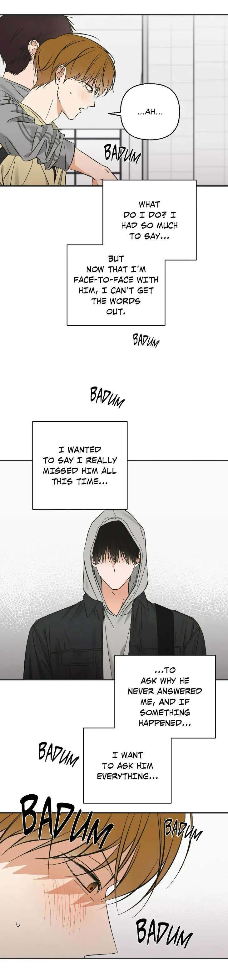 My-Ex-Boo-By-San3-Uncensored-Eng page 33