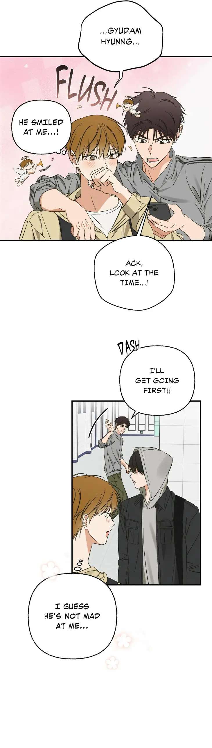 My-Ex-Boo-By-San3-Uncensored-Eng page 35