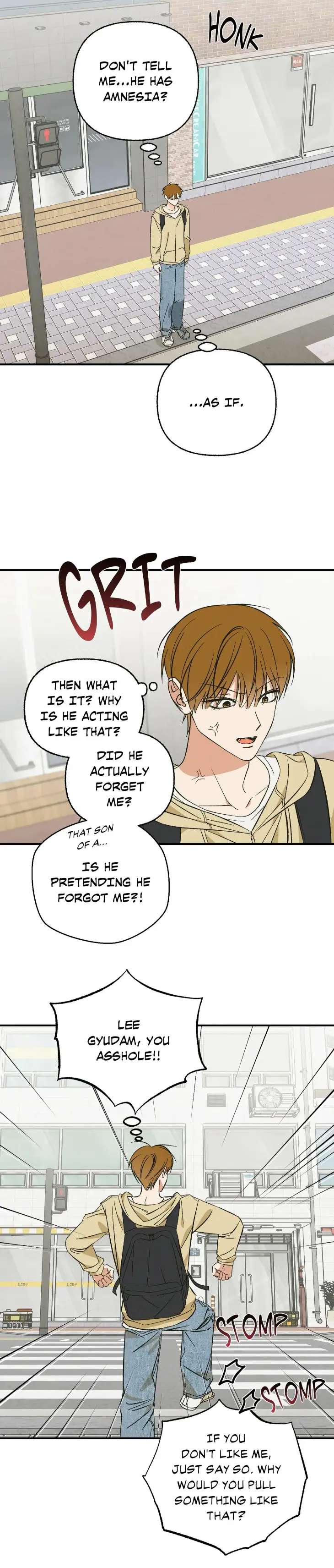 My-Ex-Boo-By-San3-Uncensored-Eng page 40