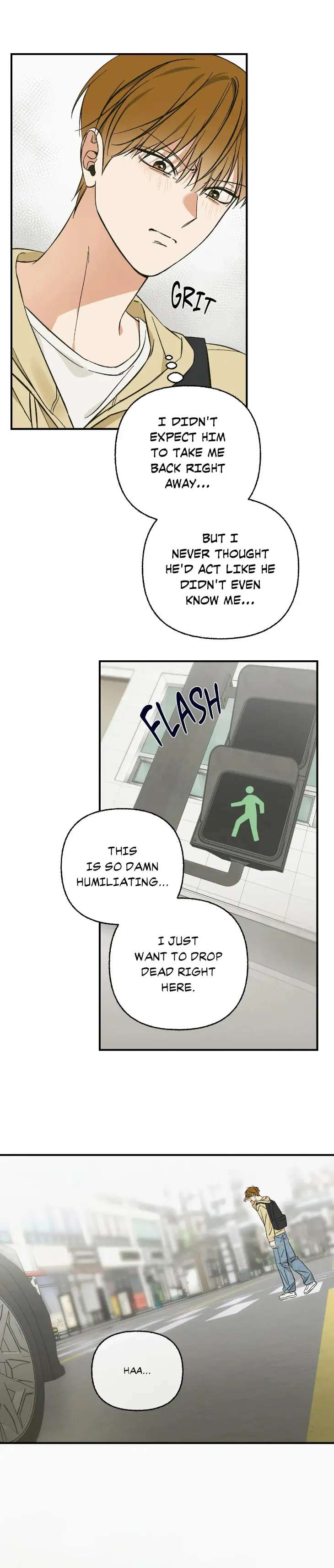 My-Ex-Boo-By-San3-Uncensored-Eng page 41