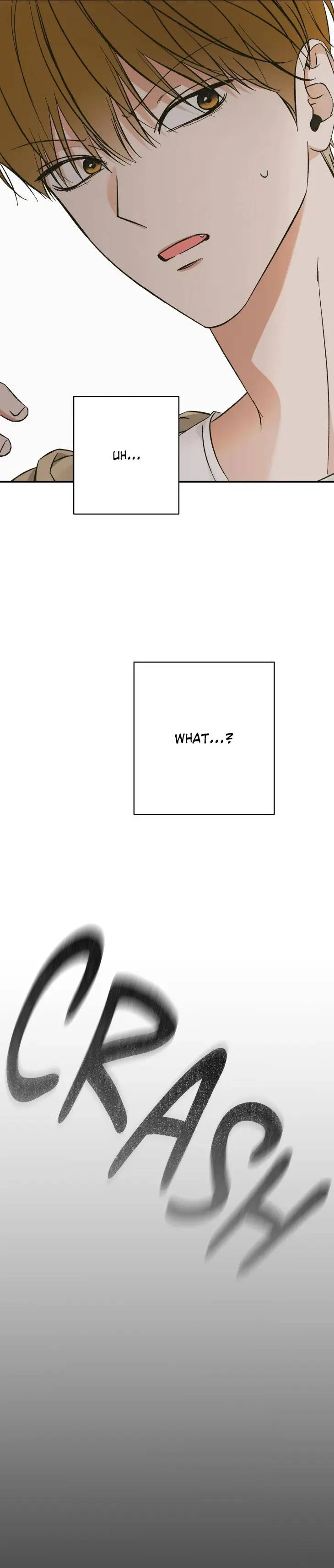 My-Ex-Boo-By-San3-Uncensored-Eng page 43