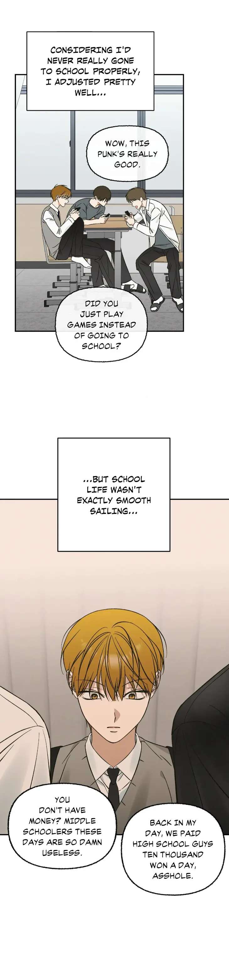 My-Ex-Boo-By-San3-Uncensored-Eng page 2