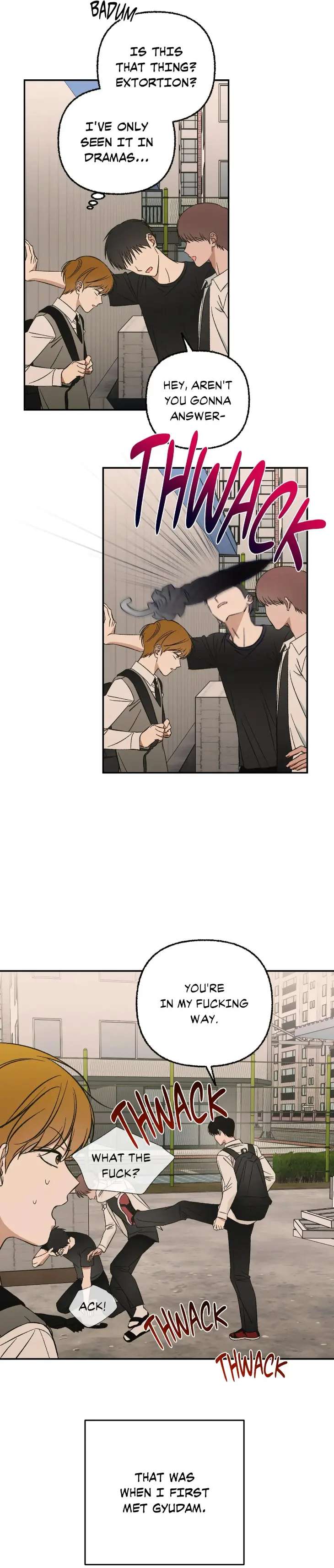My-Ex-Boo-By-San3-Uncensored-Eng page 3