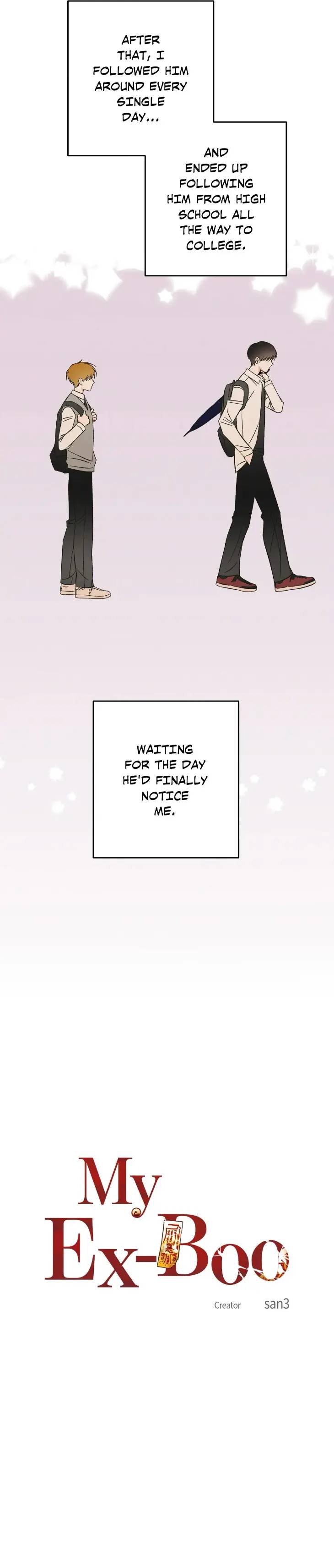 My-Ex-Boo-By-San3-Uncensored-Eng page 5