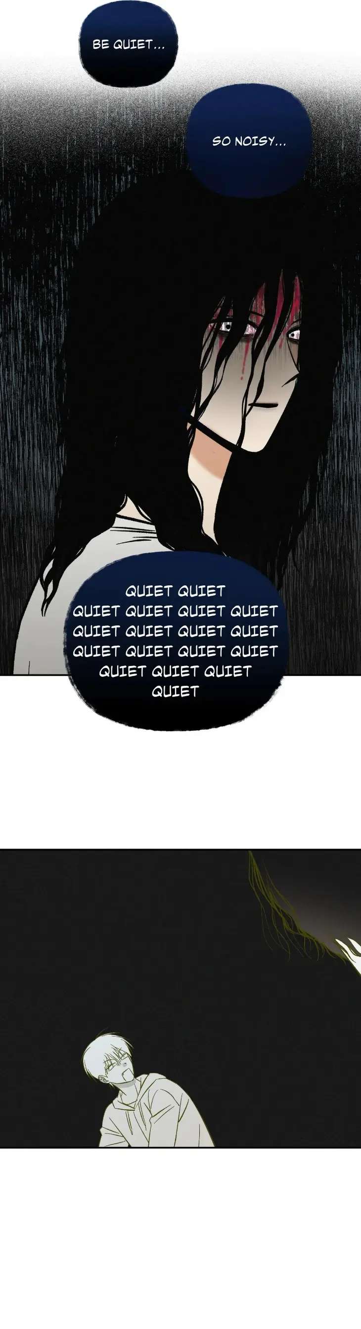 My-Ex-Boo-By-San3-Uncensored-Eng page 8