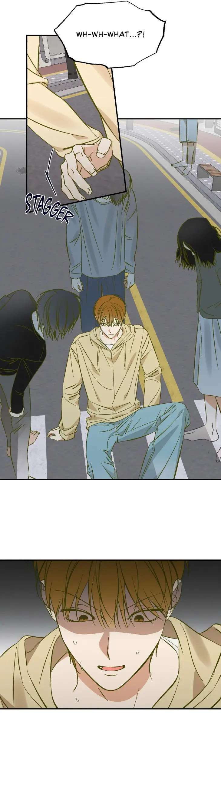 My-Ex-Boo-By-San3-Uncensored-Eng page 9